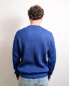 Girocollo in costa Bluette