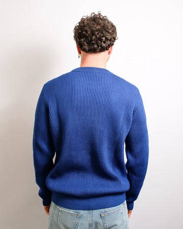Girocollo in costa Bluette