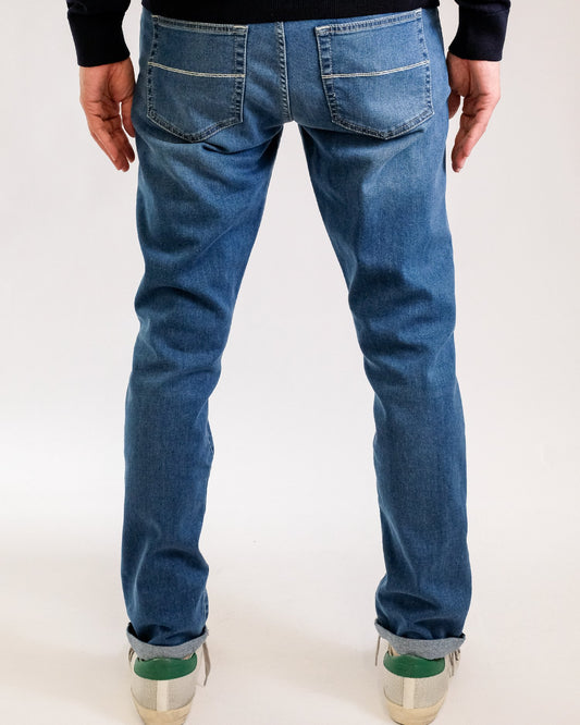 Light Blue Michelangelo  R-Ela