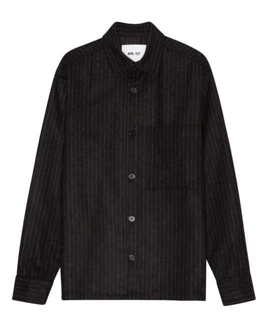 Brown Stripe