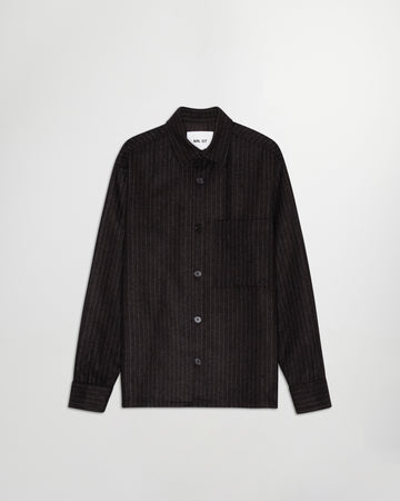 Brown Stripe