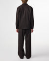 Brown Stripe