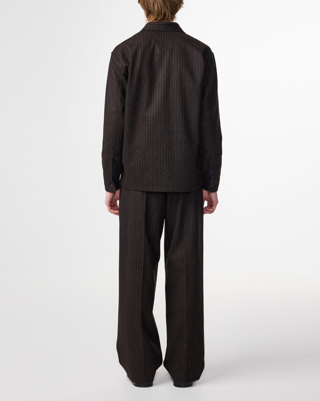 Brown Stripe