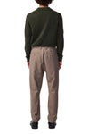 Khaki Melange Billie Lightweig