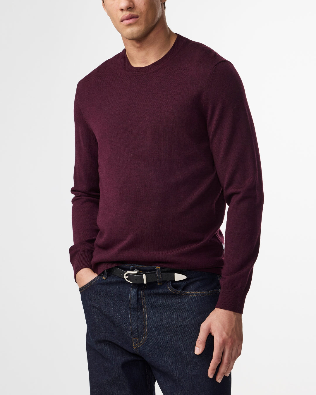 Wine Red