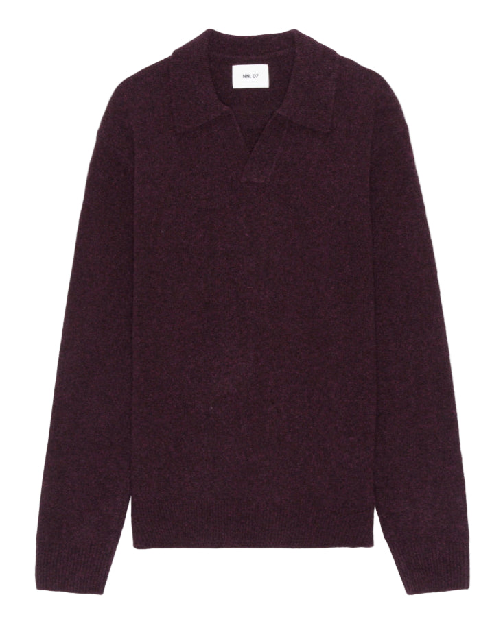 Wine Red
