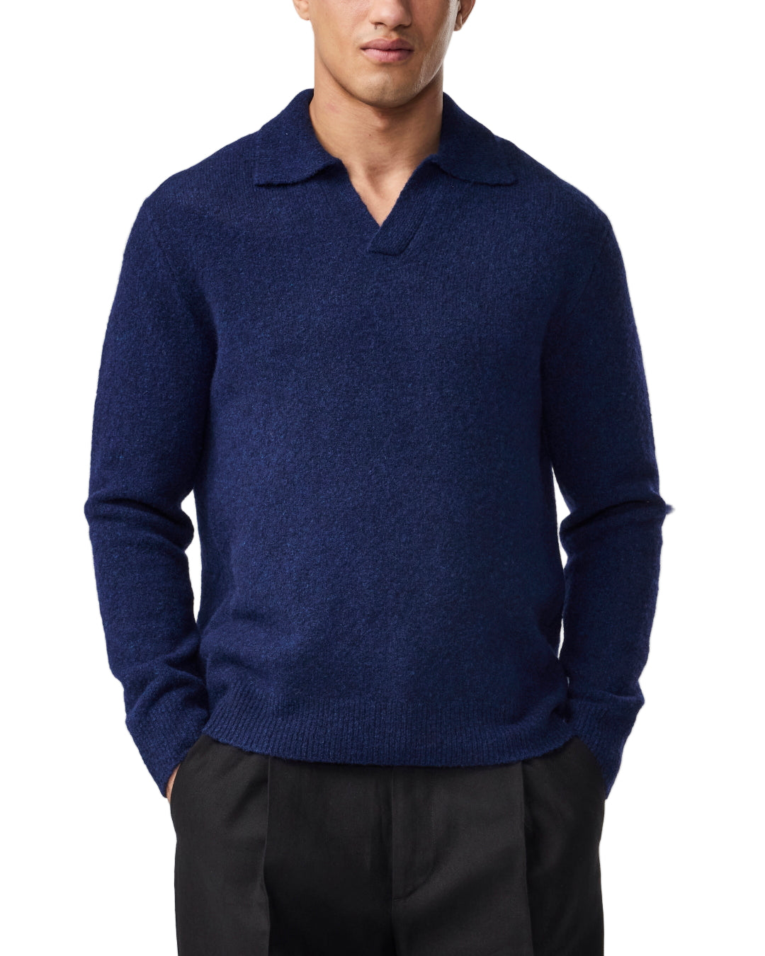 Navy Blue