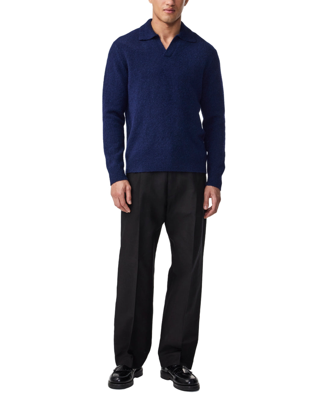 Navy Blue