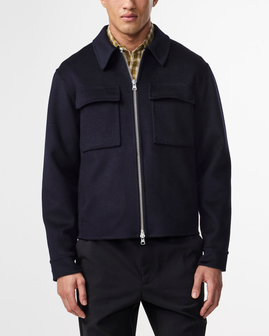 Navy Blue