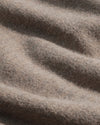 Khaki Beige Jonas Boiled Merin