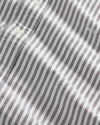 Brown Stripes Colby Logo Regul