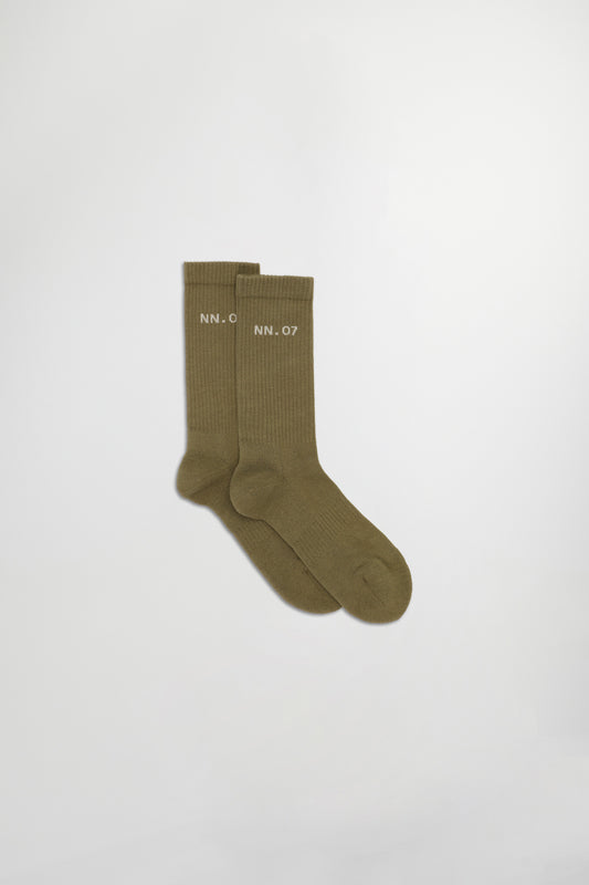 Sock Ten Wool Cashmere Sock Fi