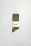 Sock Ten Wool Cashmere Sock Fi