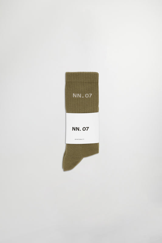 Sock Ten Wool Cashmere Sock Fi