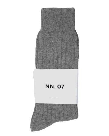 Grey Melange
