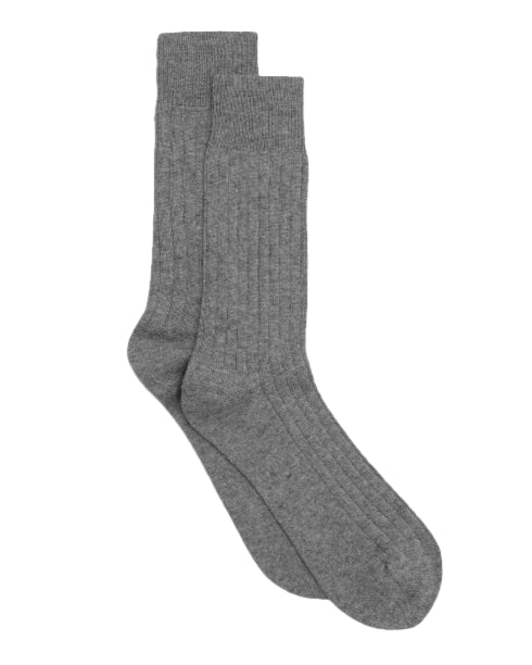 Grey Melange