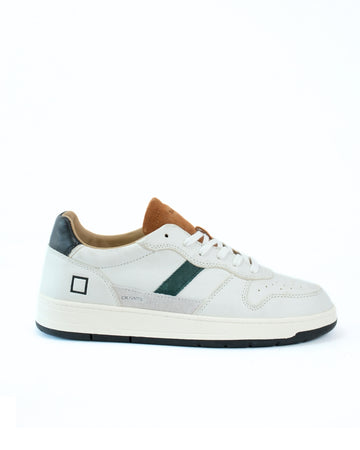Court 2.0 Vintage White