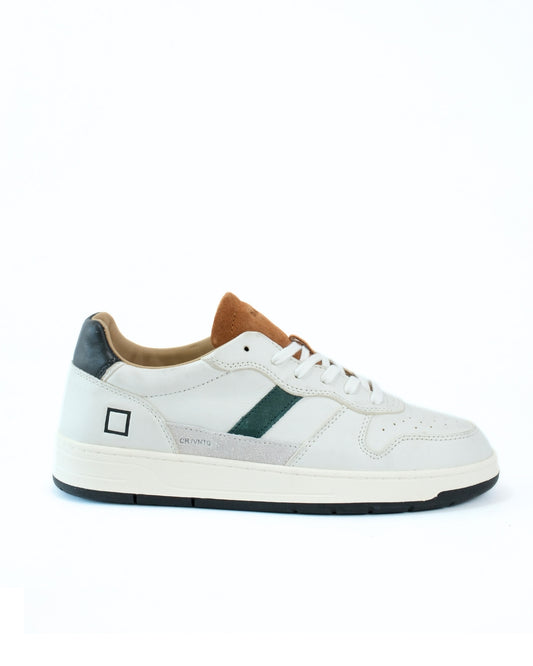 Court 2.0 Vintage White