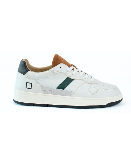 Court 2.0 Vintage White