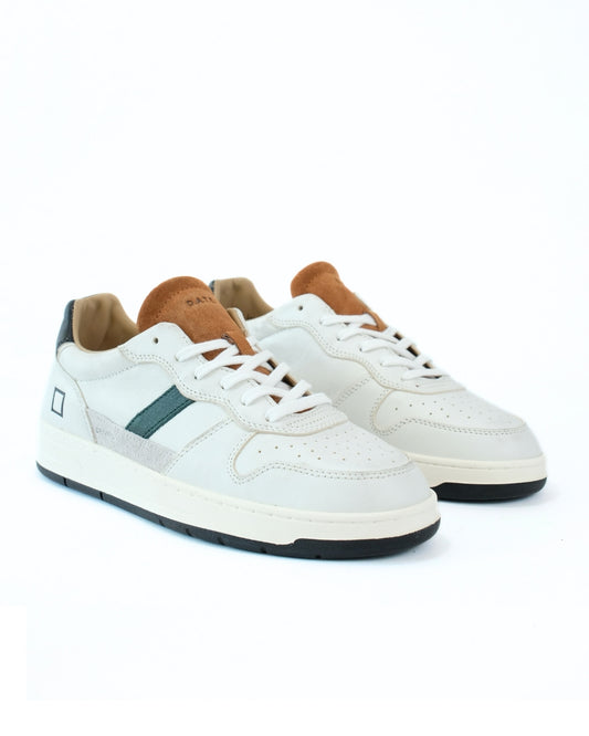 Court 2.0 Vintage White