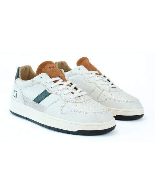 Court 2.0 Vintage White