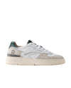 Torneo Pure Vintage Calf White