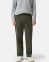Fairport Relaxed Forest Green