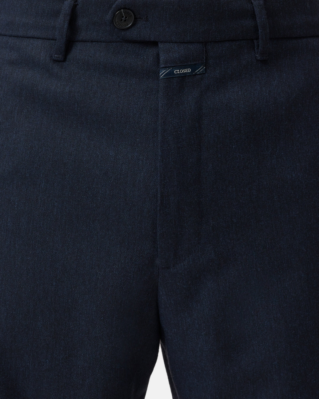 Dark Night Fairport Relaxed Fit Trousers