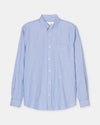 Oxford shirt with stripes Ocea