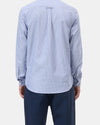 Oxford shirt with stripes Ocea