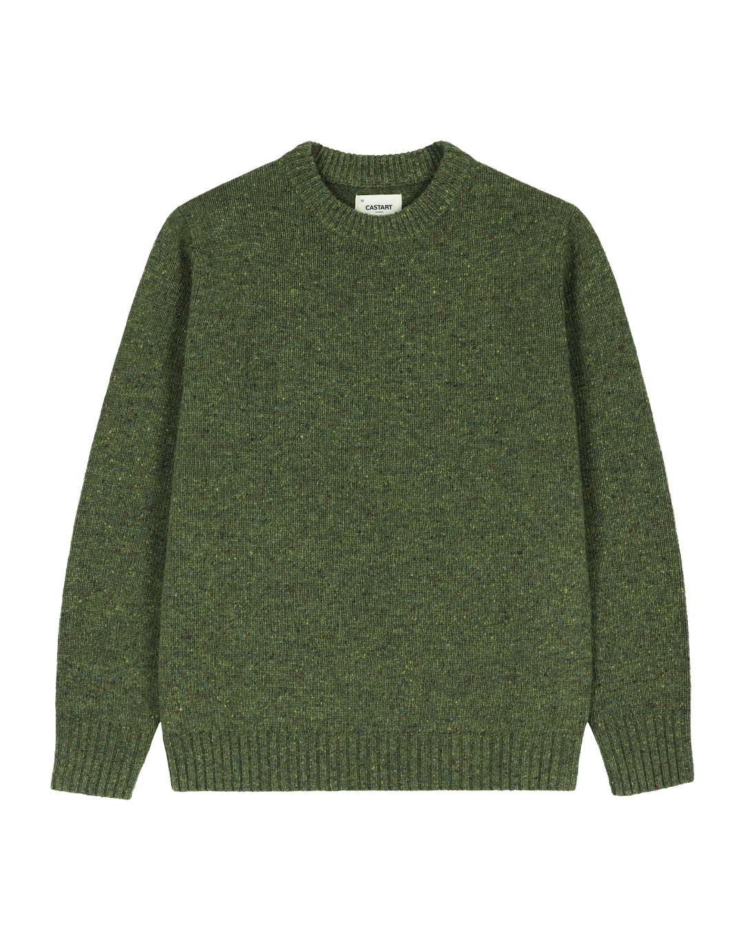 Green Melee