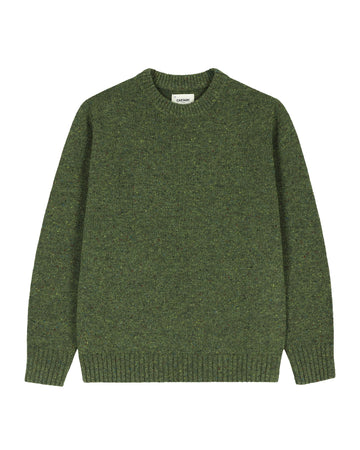 Green Melee