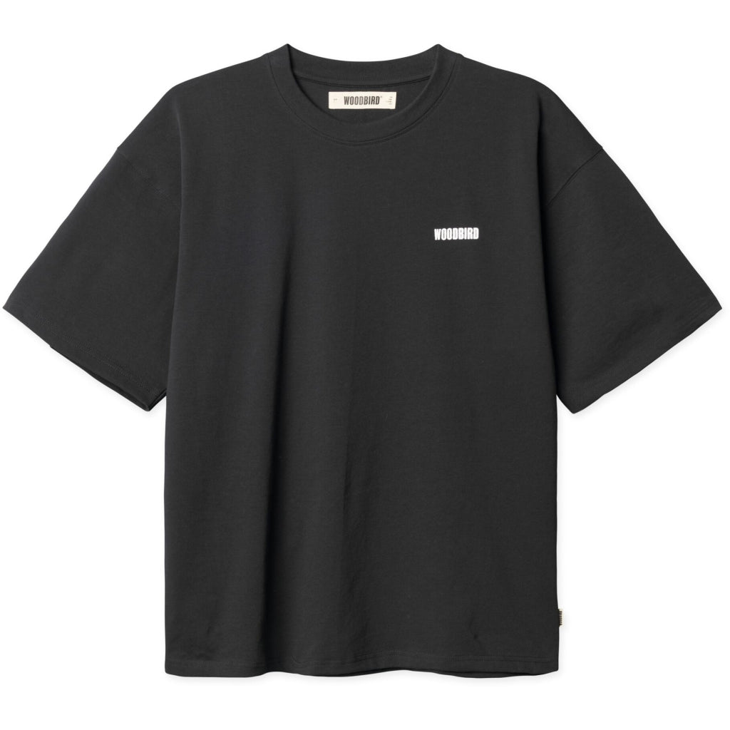 WBBeam Ming Tee Black