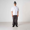 WBBeam Ming Tee White