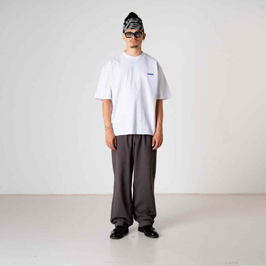 WBBeam Ming Tee White