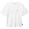 WBBaine Space Tee