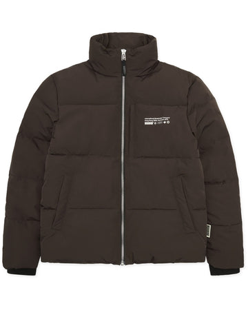 Dark Brown WBJoseph Technical