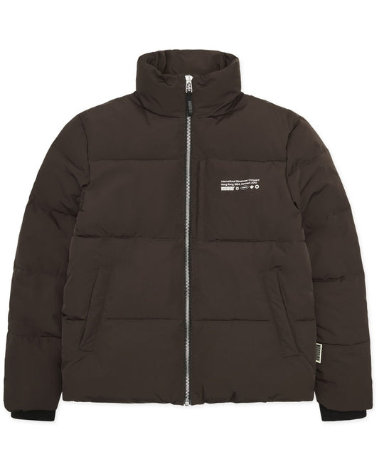 Dark Brown WBJoseph Technical