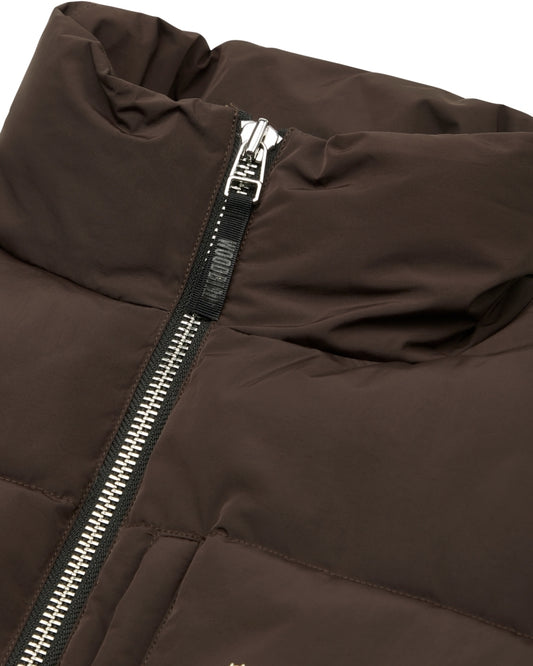 Dark Brown WBJoseph Technical