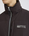 Dark Brown WBJoseph Technical