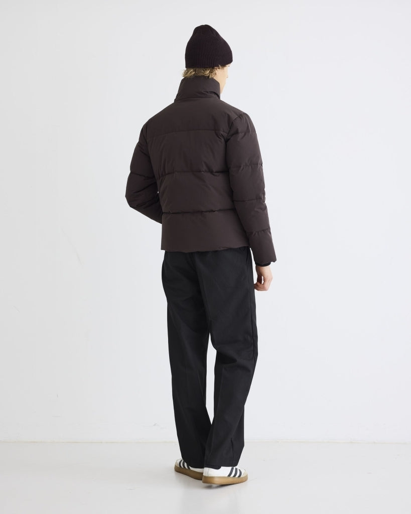 Dark Brown WBJoseph Technical