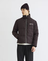 Dark Brown WBJoseph Technical
