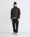 Dark Brown WBJoseph Technical