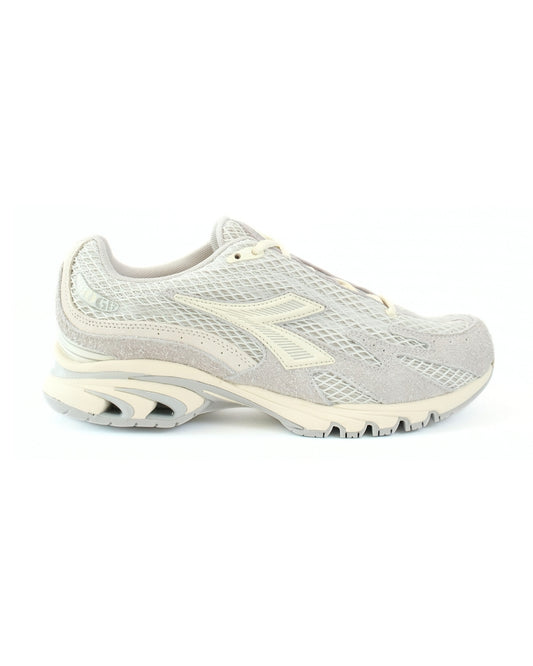 Grey Alaska Mythos Propulsion 280 Sneaker