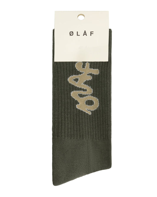 SMOKEY OLIVE LOGO