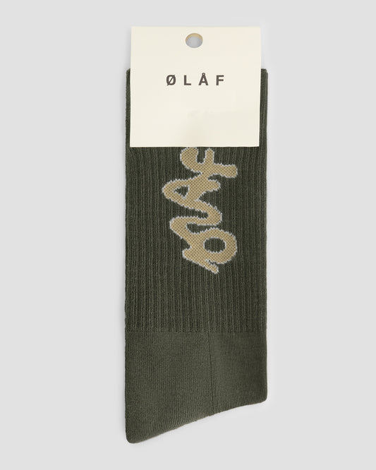 SMOKEY OLIVE LOGO