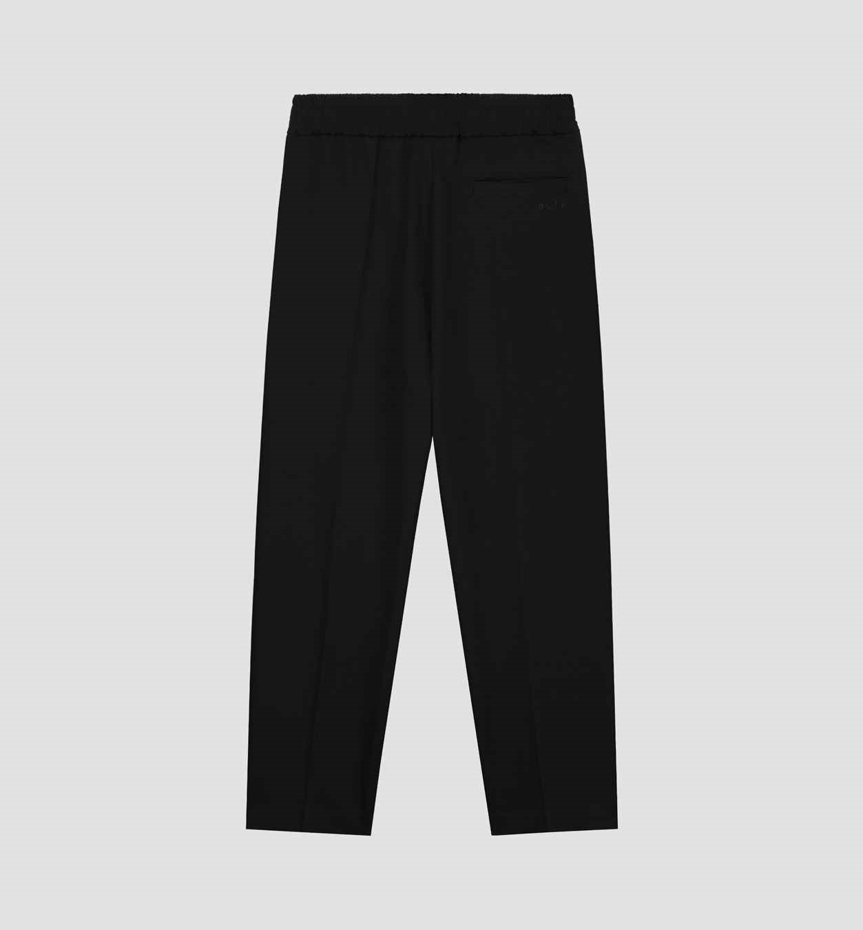 bLACK tAILORED sLIM