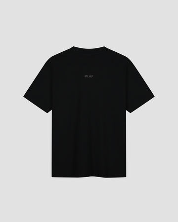eSSENTIAL tEE bLACK