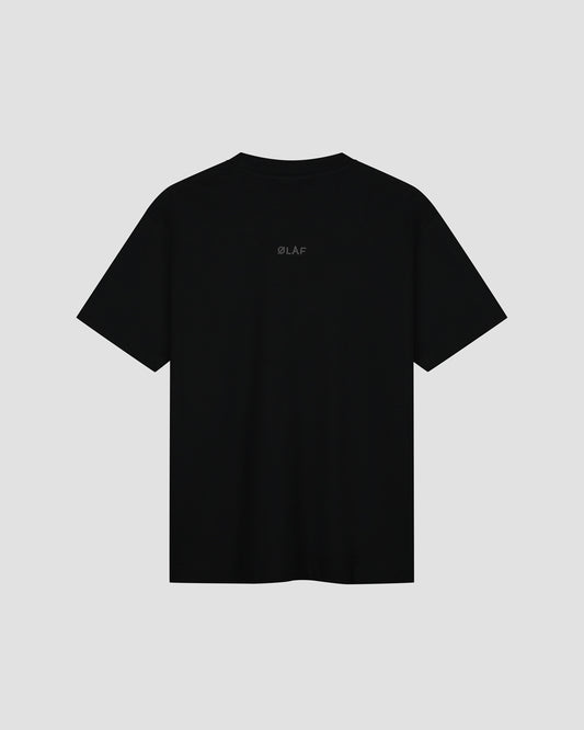 eSSENTIAL tEE bLACK