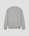 Heather Grey Varsity